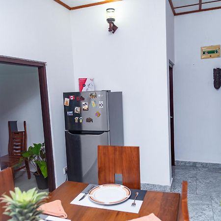 Ocean Pearl Cottage Ahungalla Luaran gambar