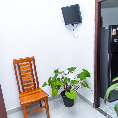 Ocean Pearl Cottage Ahungalla Luaran gambar