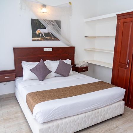 Ocean Pearl Cottage Ahungalla Luaran gambar