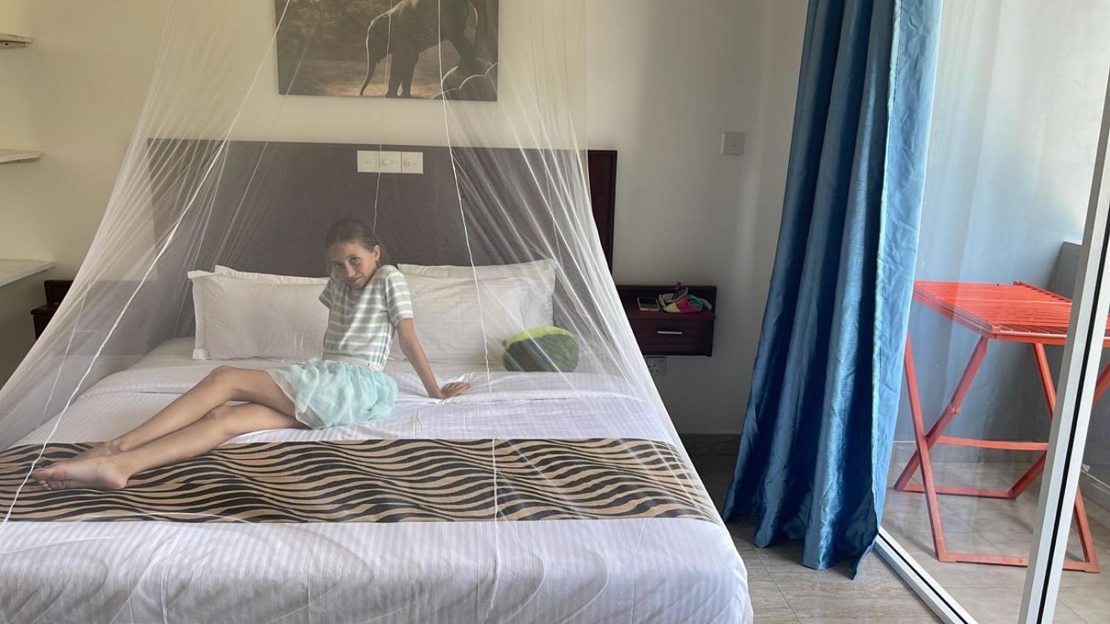 Ocean Pearl Cottage Ahungalla Luaran gambar