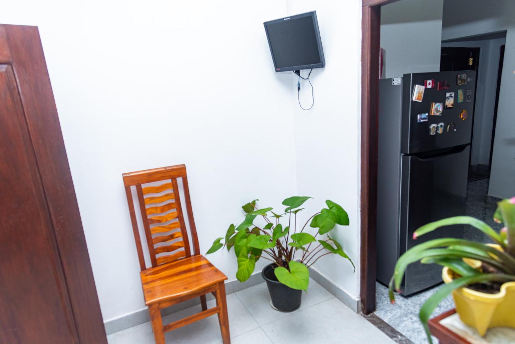 Ocean Pearl Cottage Ahungalla Luaran gambar