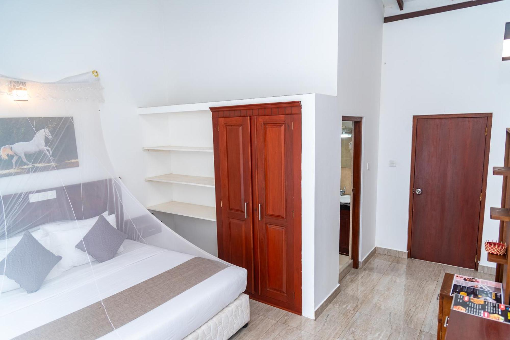 Ocean Pearl Cottage Ahungalla Luaran gambar
