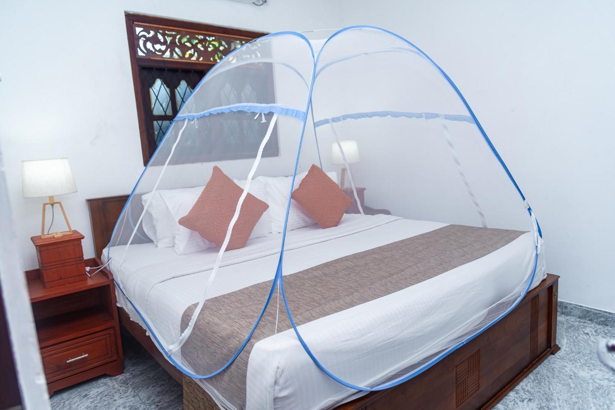 Ocean Pearl Cottage Ahungalla Luaran gambar