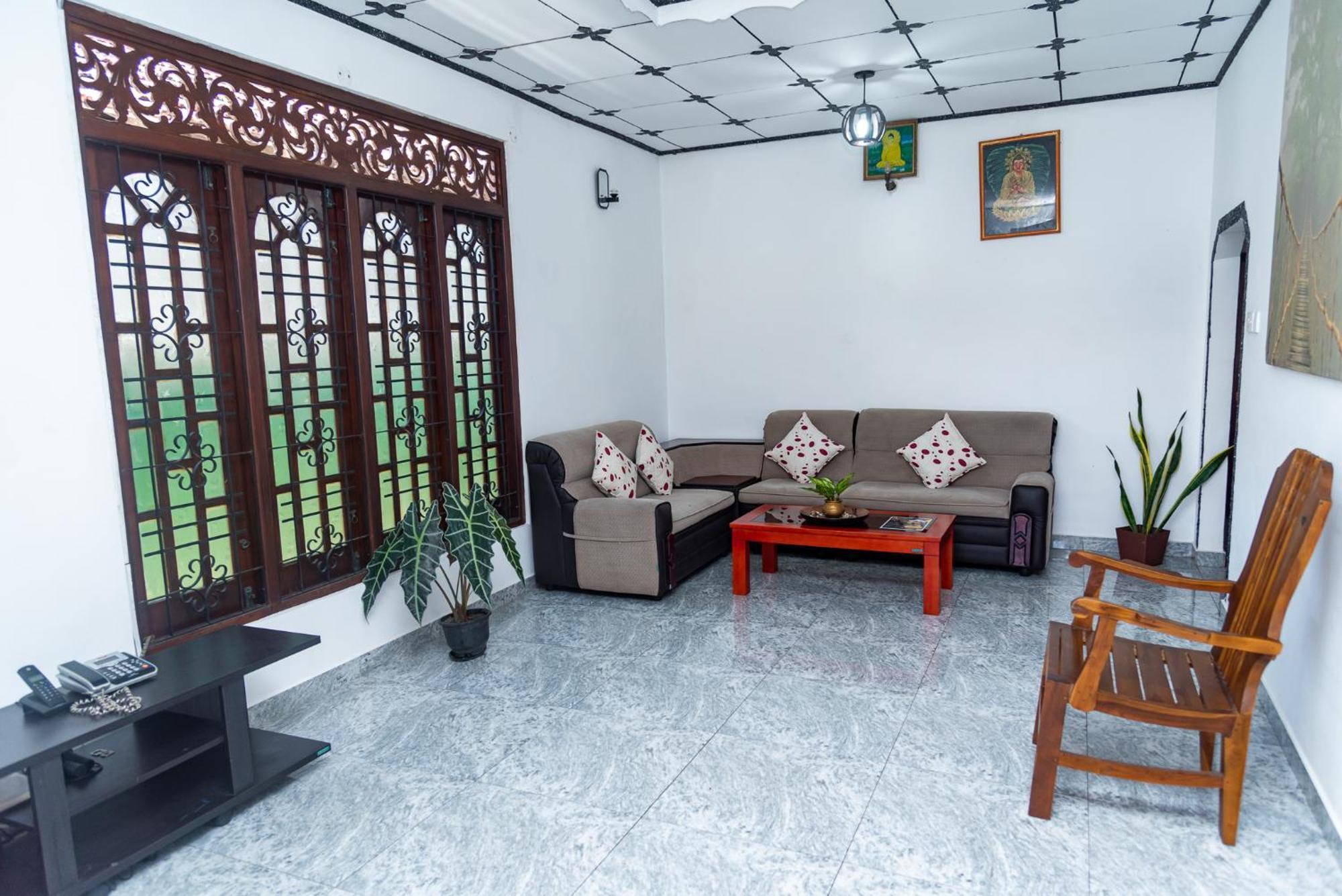 Ocean Pearl Cottage Ahungalla Luaran gambar
