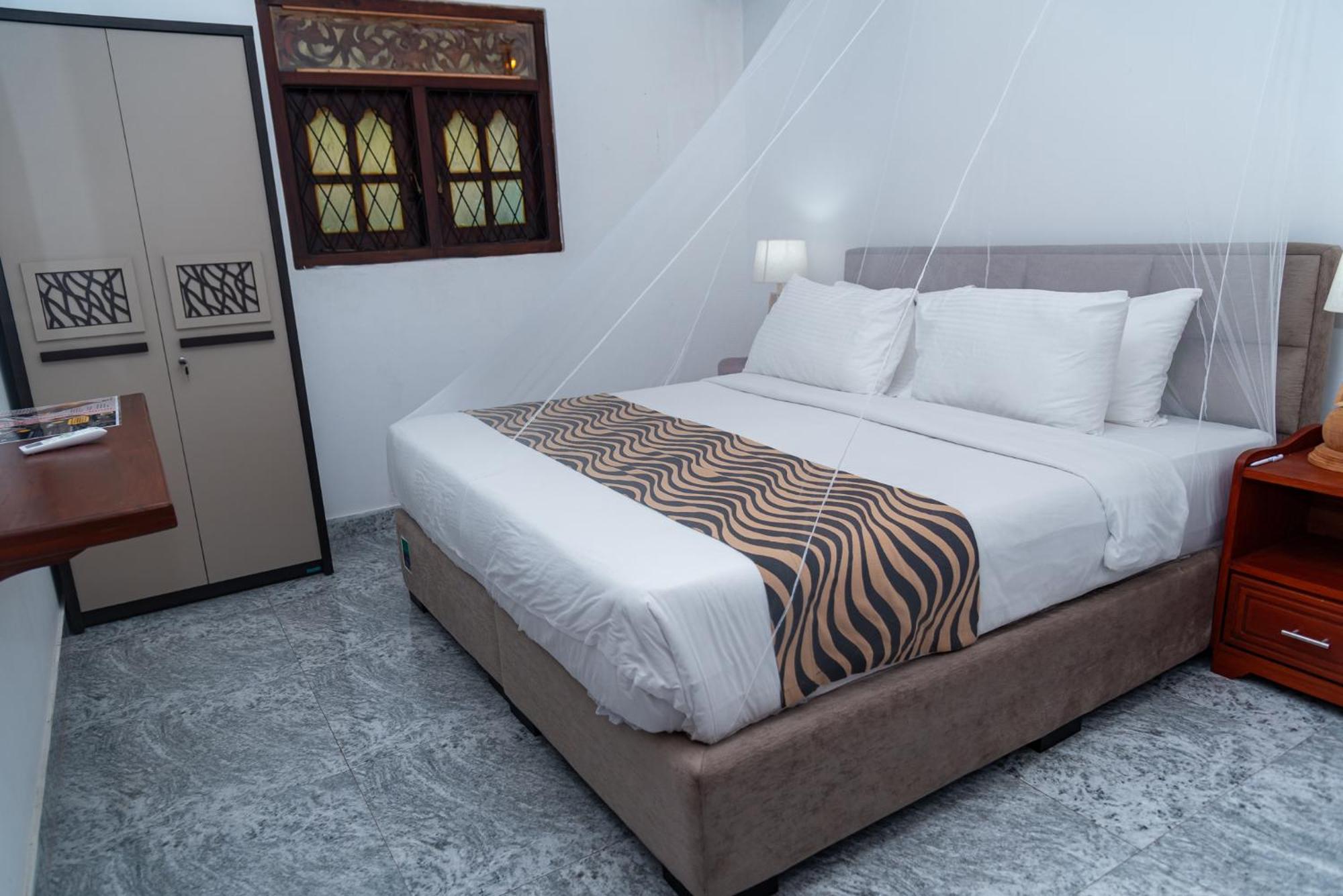 Ocean Pearl Cottage Ahungalla Luaran gambar