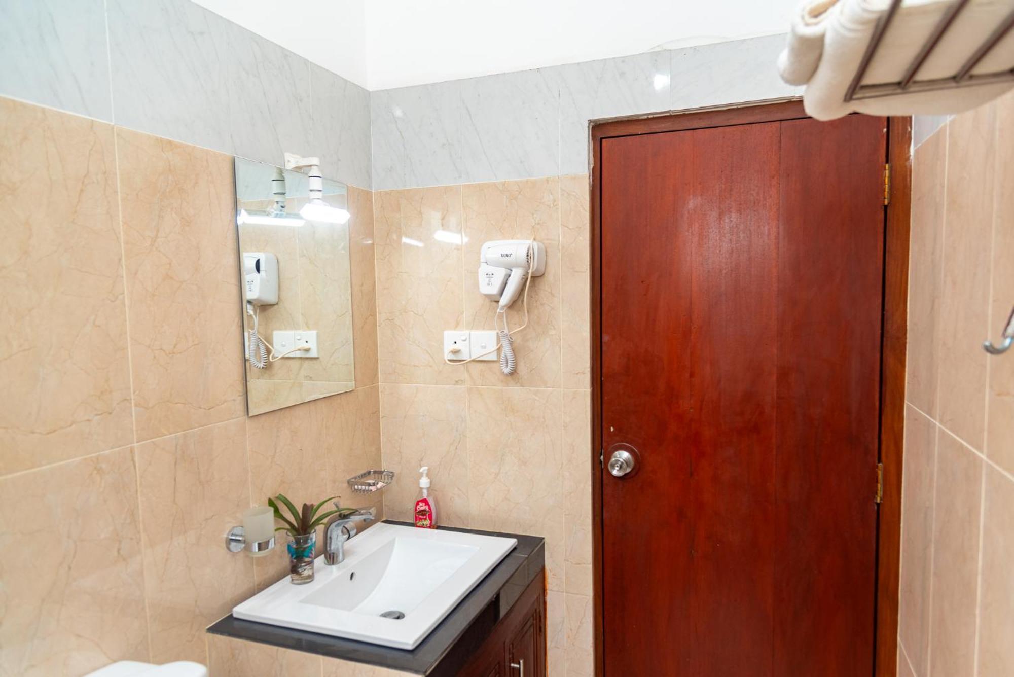 Ocean Pearl Cottage Ahungalla Luaran gambar