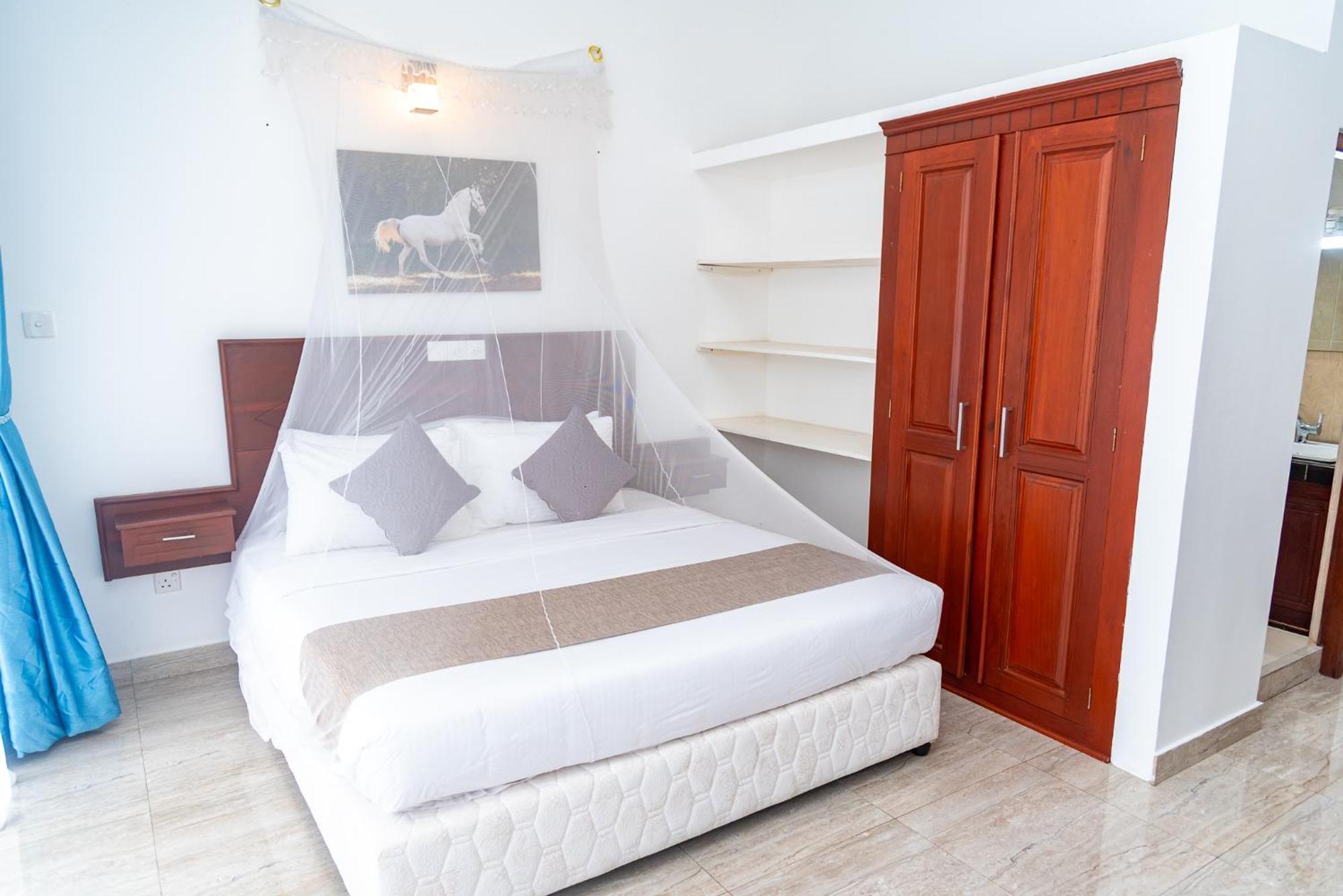 Ocean Pearl Cottage Ahungalla Luaran gambar