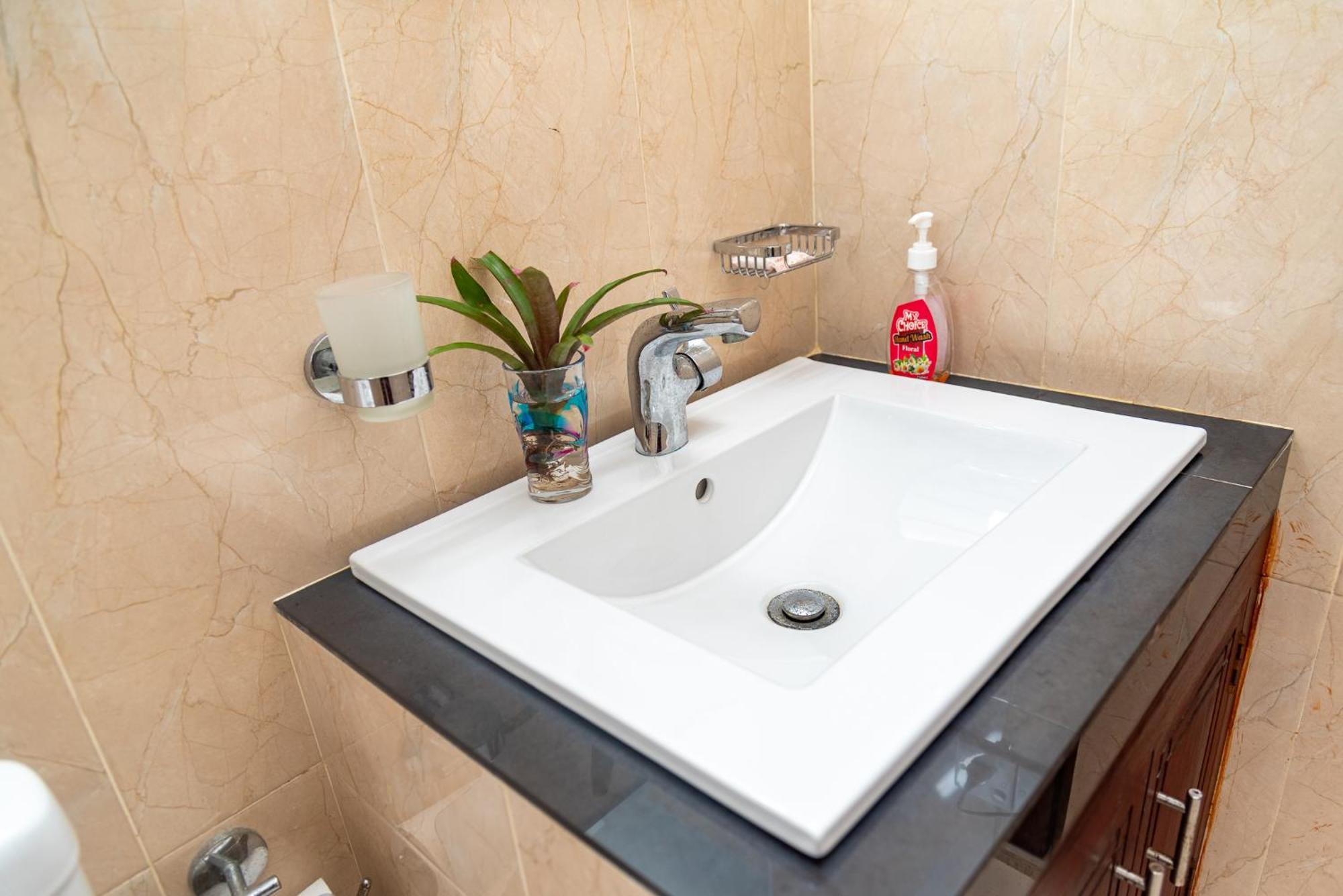 Ocean Pearl Cottage Ahungalla Luaran gambar
