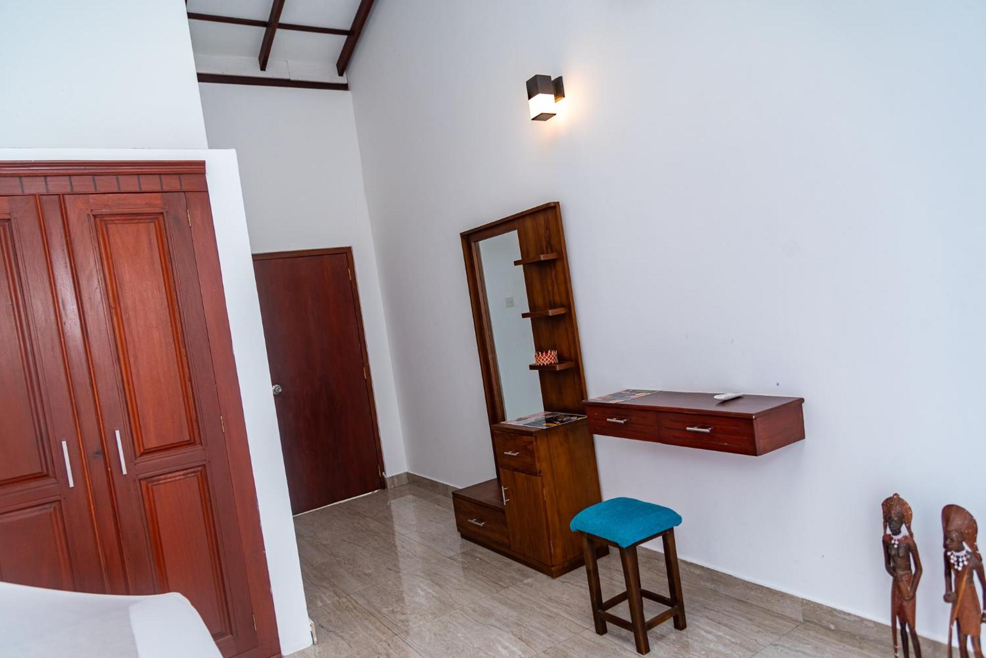 Ocean Pearl Cottage Ahungalla Luaran gambar