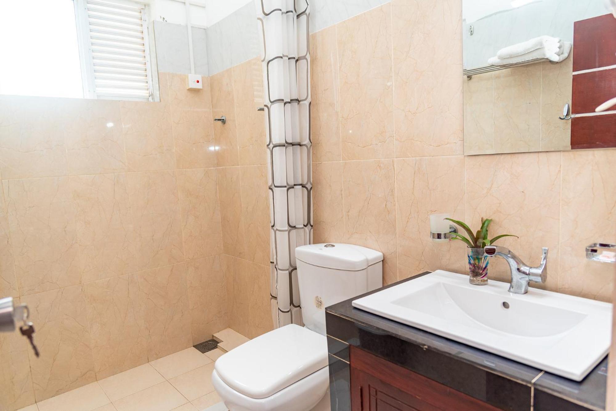 Ocean Pearl Cottage Ahungalla Luaran gambar